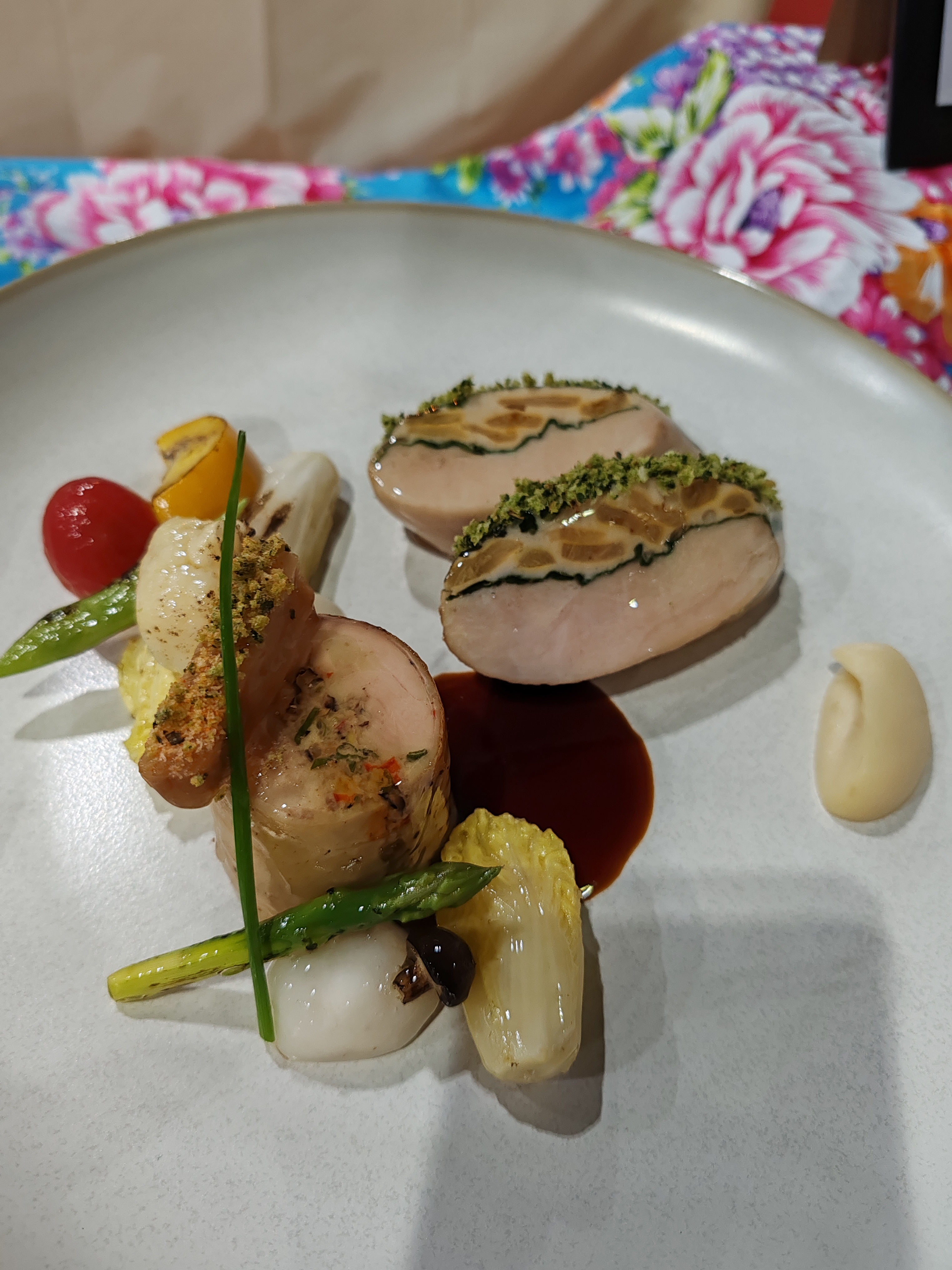 Competition Training