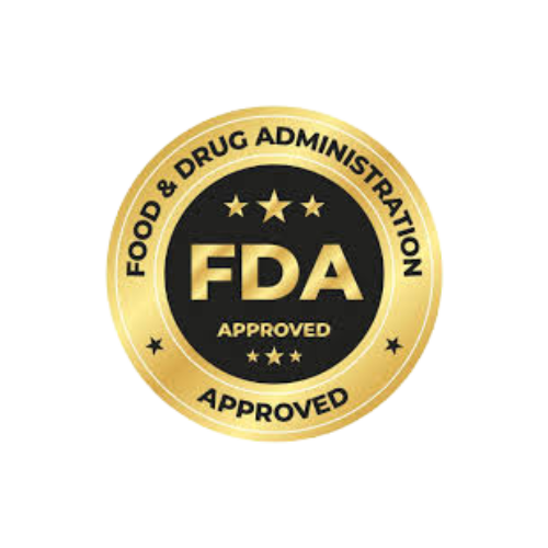 FDA Approved