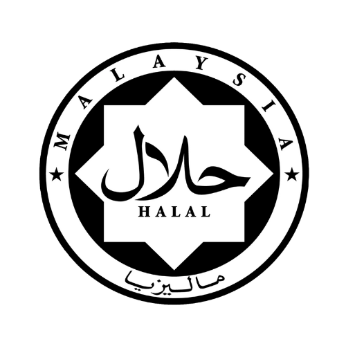 Halal Certified